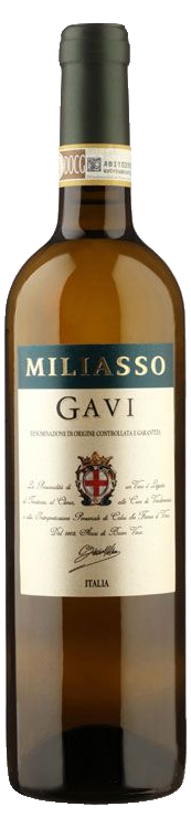 Dezzani Gavi Miliasso