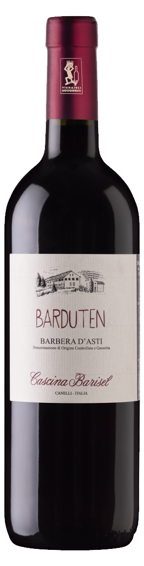 Cascina Barisél Barduten
