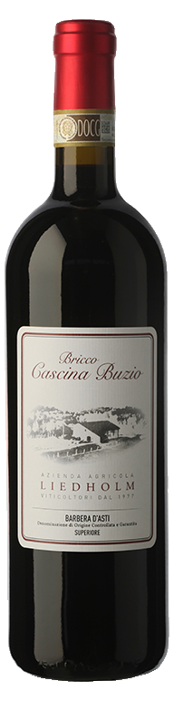 Liedholm Bricco Cascina Buzio Superiore