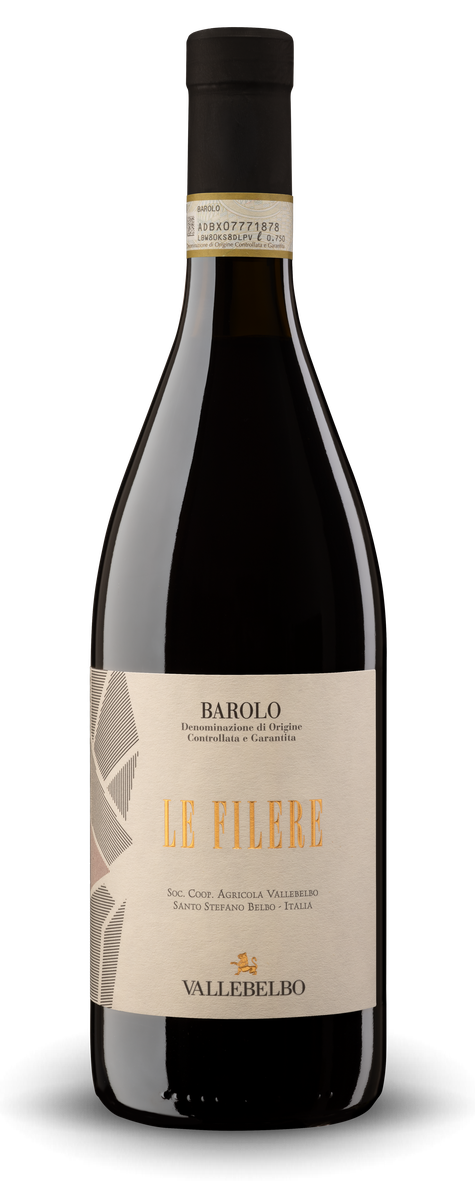 Cooperativa Vallebelbo Le Filere Barolo