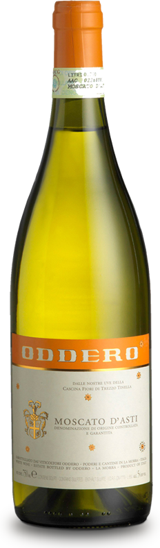 Poderi e Cantine Oddero Cascina Fiori
