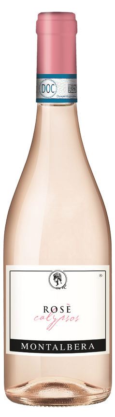 Montalbera Calypsos Rose