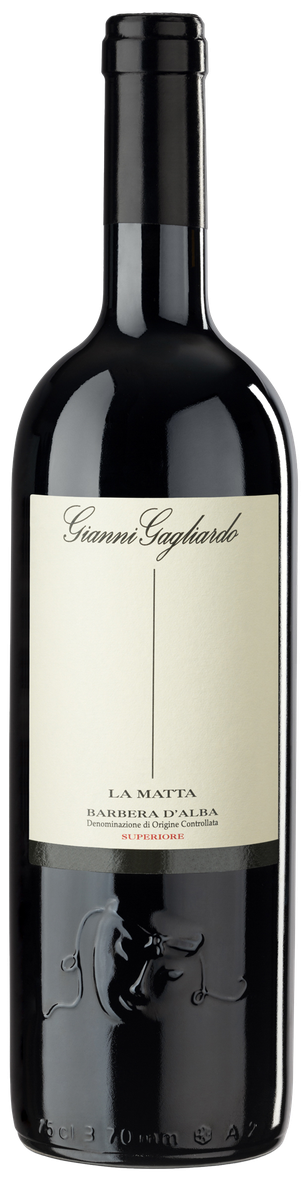 Poderi Gianni Gagliardo La Matta