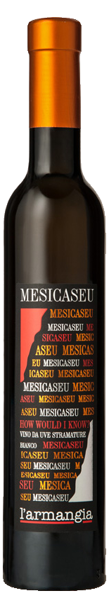 L'Armangia Mesicaseu