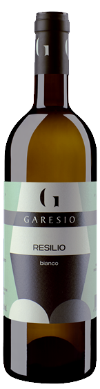 Garesio Resilio