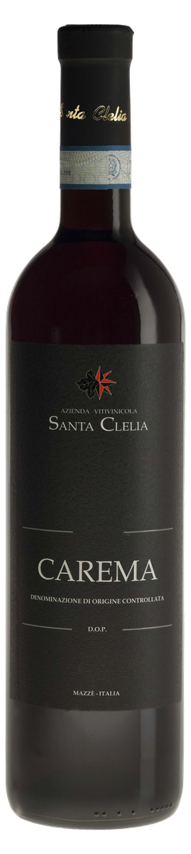 Santa Clelia Carema