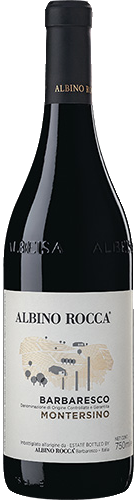 Albino Rocca Montersino