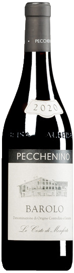 Pecchenino Le Coste di Monforte
