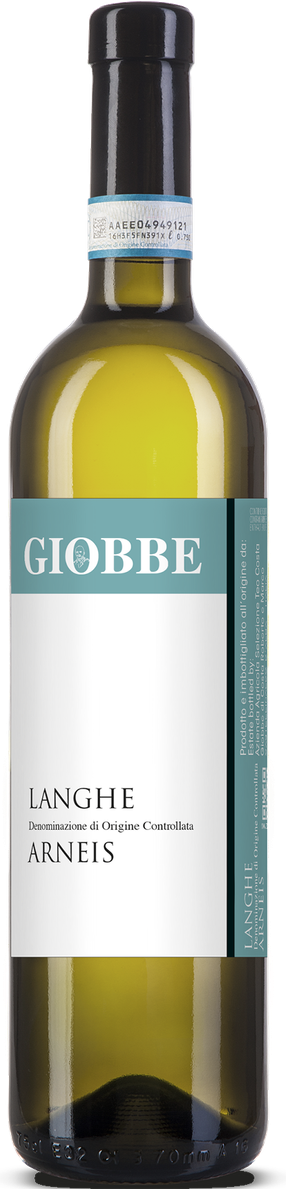 Teo Costa Giobbe Langhe Arneis