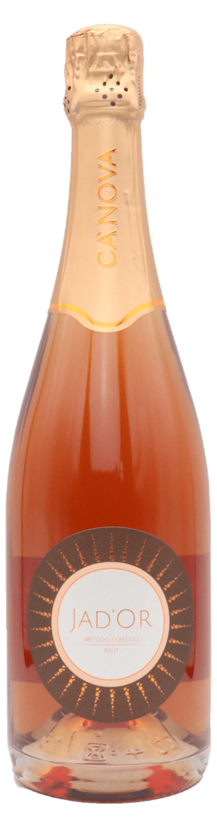 Cascina Cà Nova Jad'or Rosè