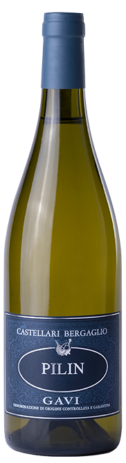 Castellari Bergaglio Pilin