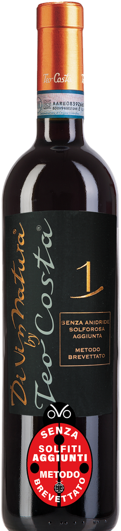 Teo Costa Divin Natura Rosso