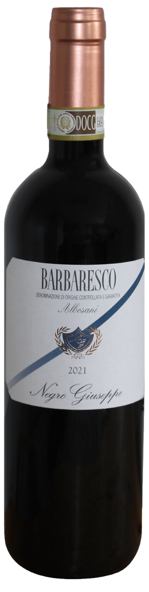 Cantina Negro Giuseppe Albesani