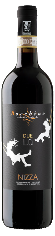 Bocchino Giuseppe Due Lù