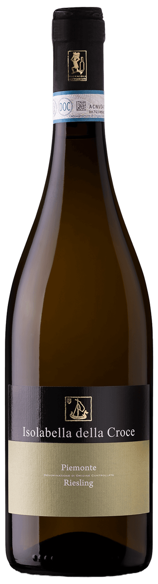 Isolabella della Croce Riesling