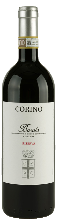 Giovanni Corino Barolo Riserva