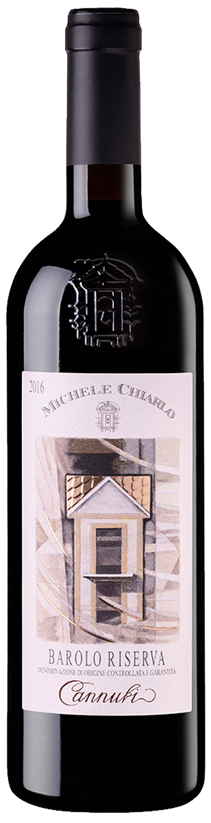 Michele Chiarlo Cannubi Riserva