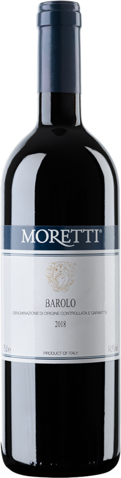 Poderi Moretti Barolo