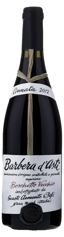 Clemente Guasti Boschetto Vecchio