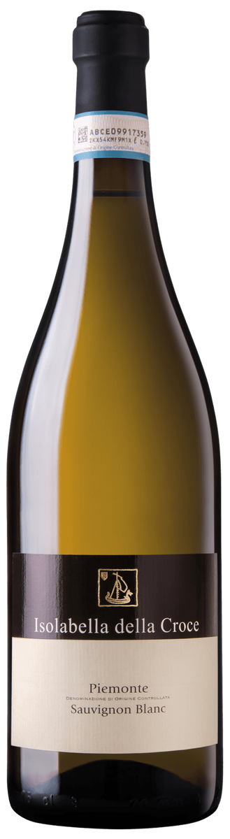 Isolabella della Croce Sauvignon Blanc