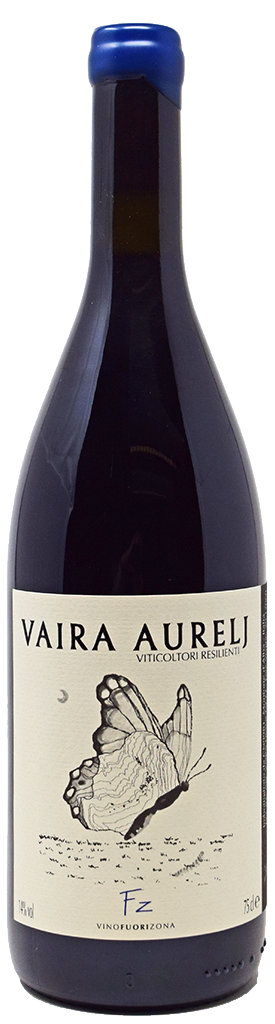 Vaira Aurelj FZ