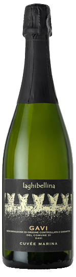 La Ghibellina Cuvée Marina