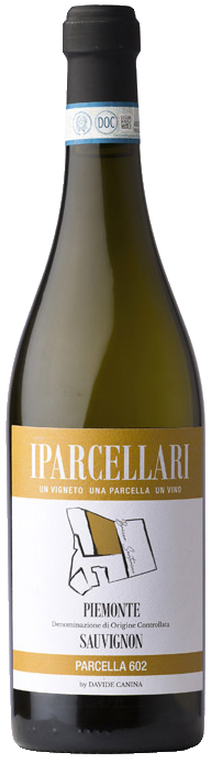 I Parcellari Parcella 602