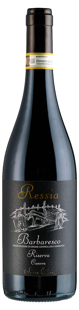 Ressia Canova Serie Oro