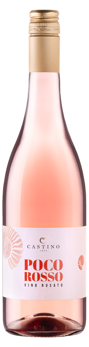 Castino Pocorosso