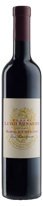 Poderi Luigi Einaudi Barolo Chinato
