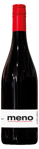 Cantina della Serra Meno