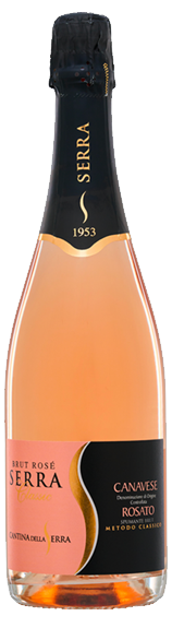 Cantina della Serra Serra Classic Rosè