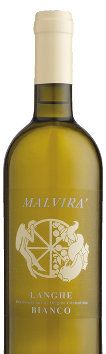 Malvira Langhe Bianco