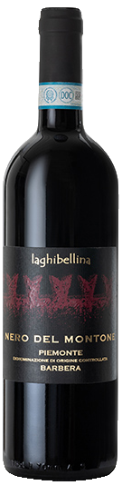 La Ghibellina Nero del Montone
