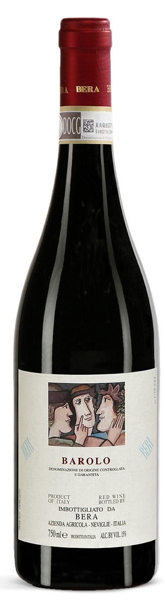 Bera Barolo