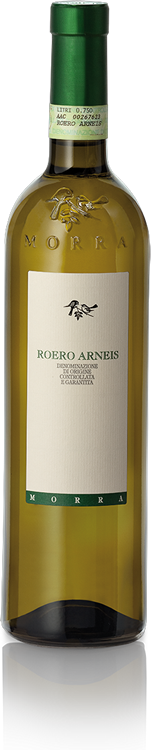 Stefanino Morra Roero Arneis