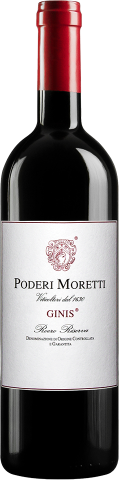Poderi Moretti Ginis