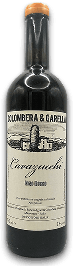 Colombera & Garella Cavazucchi