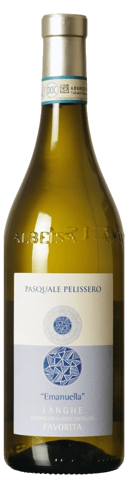 Pasquale Pelissero Emanuella