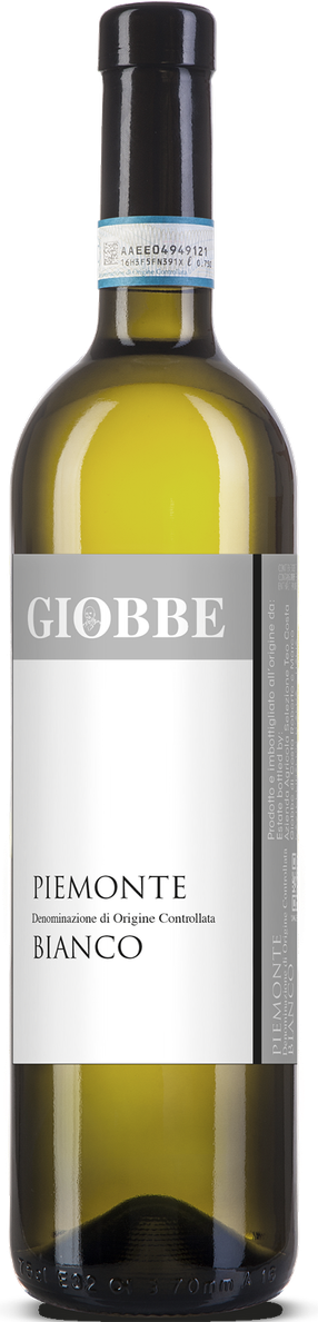 Teo Costa Giobbe Piemonte Bianco