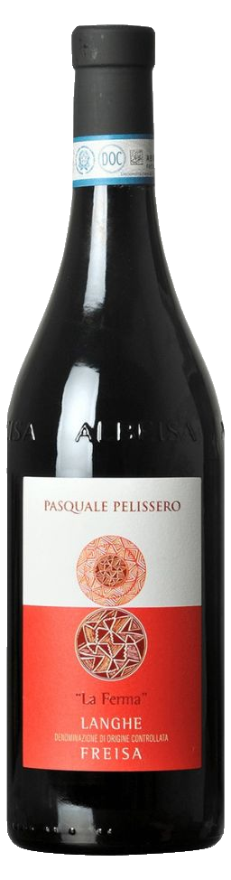 Pasquale Pelissero La Ferma