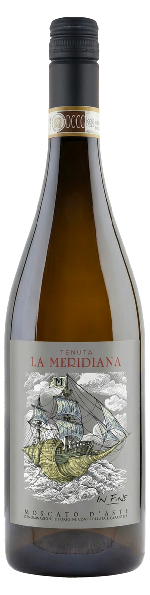 Tenuta La Meridiana In Fine