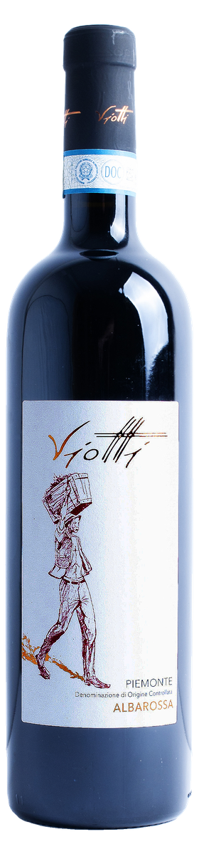 Viotti Vini Albarossa