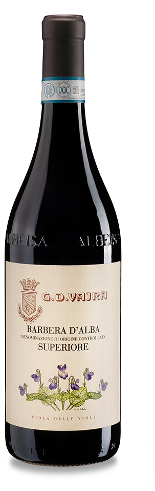 G.D. Vajra Barbera Superiore