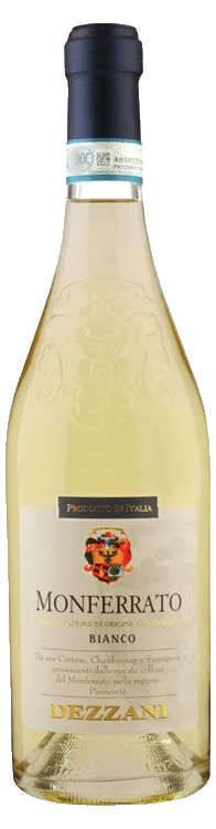 Dezzani Monferrato Bianco