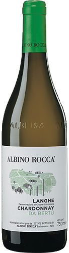 Albino Rocca da Bertü