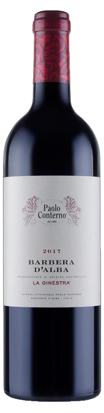 Paolo Conterno La Ginestra