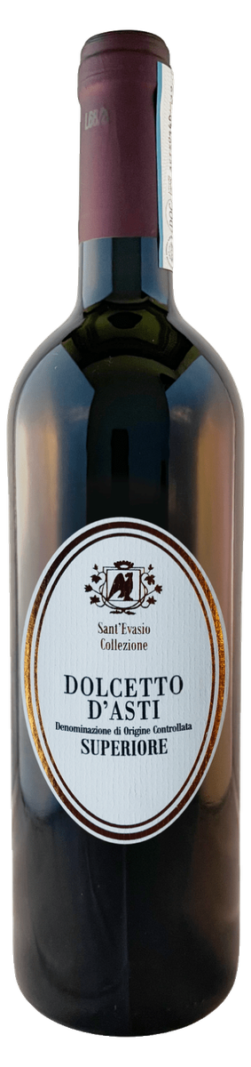 Cantina Sant'Evasio Dolcetto d'Asti Superiore