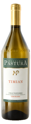 Massimo Pastura - Cascina La Ghersa Timian