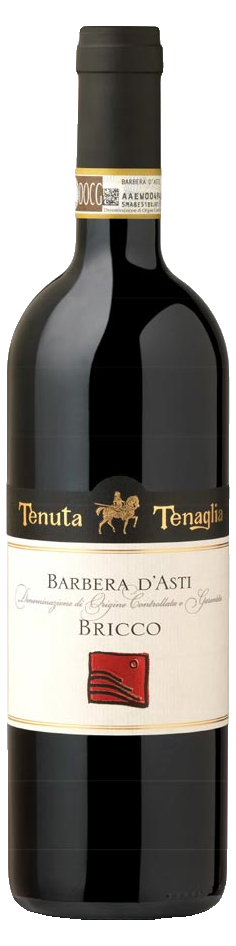 Tenuta Tenaglia Bricco
